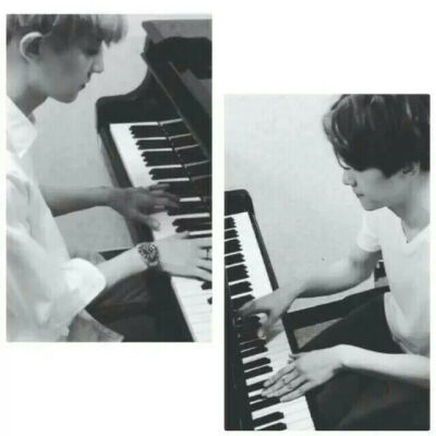 CHANBAEK