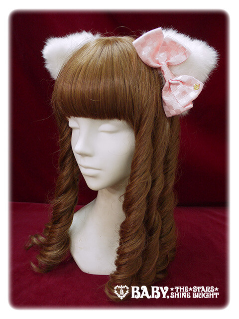 ねこみみクリップ