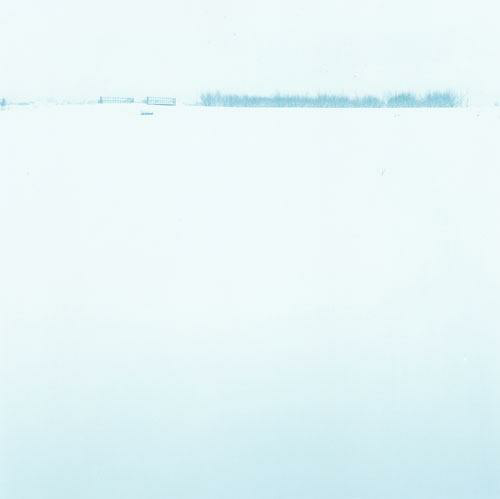 【阿木】白日梦蓝 作者：Makanai Hitoshi