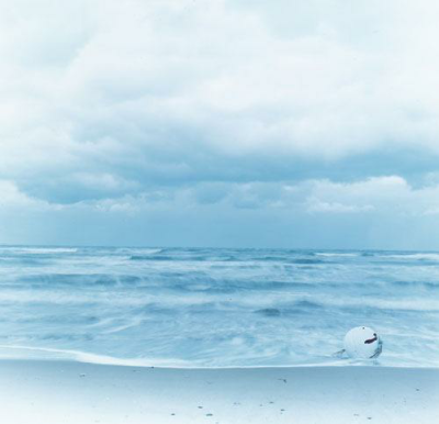 【阿木】白日梦蓝 作者：Makanai Hitoshi