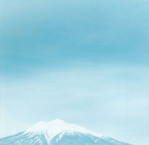 【阿木】白日梦蓝 作者：Makanai Hitoshi