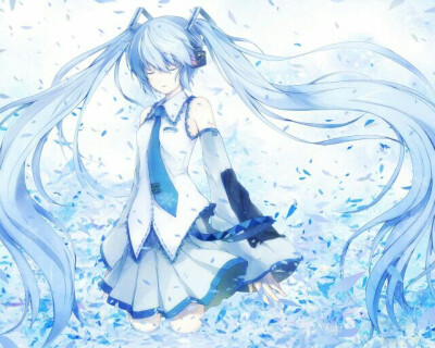 初音未来