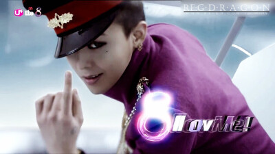 G-Dragon 지드래곤