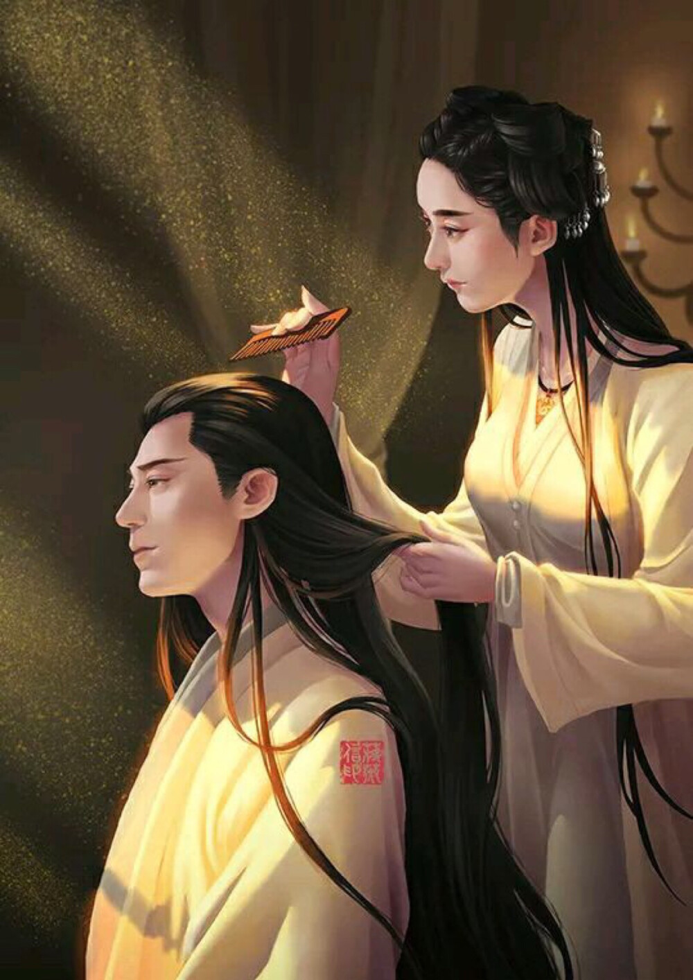 小骨&amp;amp;师父