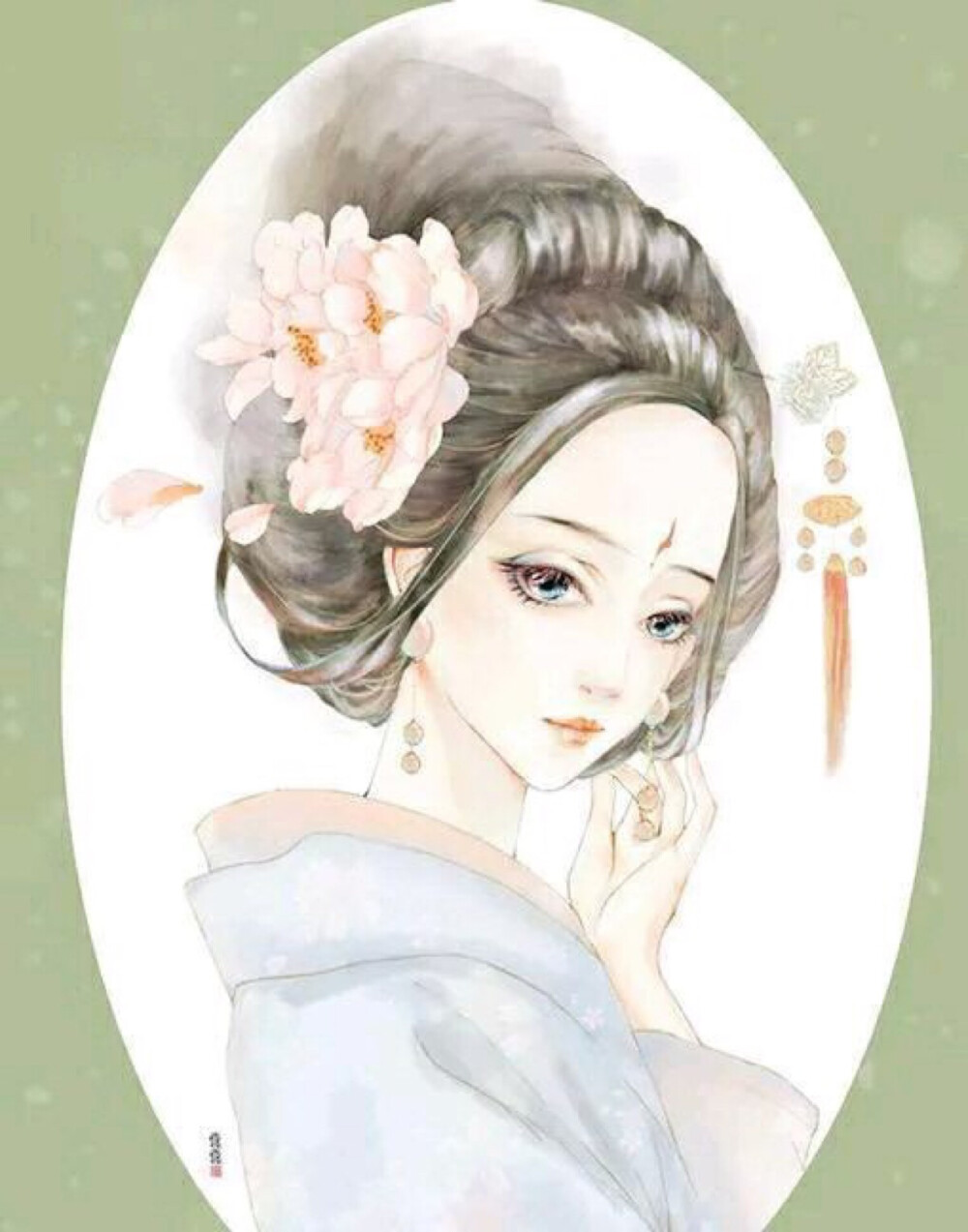 古韵悠悠