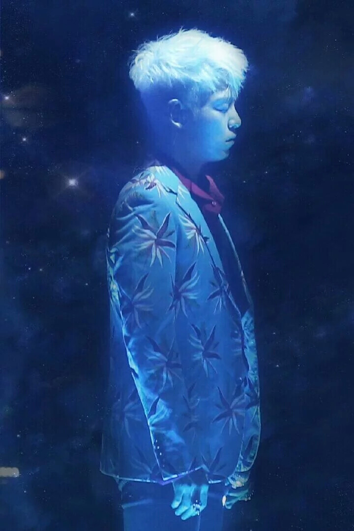 崔胜贤*鬼神大人