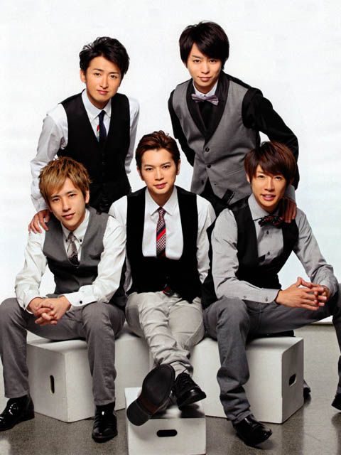 Arashi