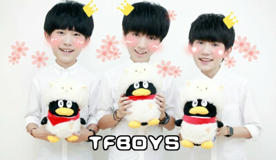 TFBOYS