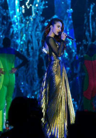 jolin 蔡依林