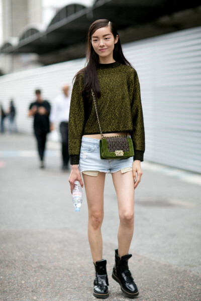 street style