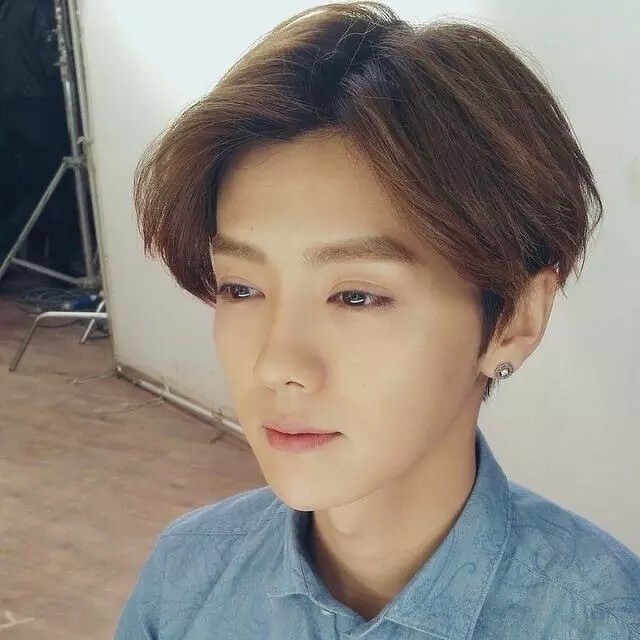 鹿晗 LU HAN