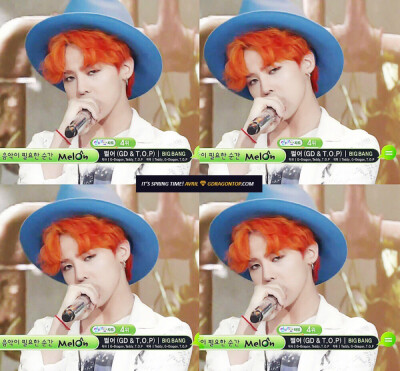 Cute 权志龙 GD 鸡涌xi G-Dragon 权萌萌 男神 龙宝 150823 SBS人气歌谣 GD&amp;amp;TOP ，ZUTTER 绝了！捕捉一只小可爱！龙儿，你是从什么时候开始这么漂亮的，这个妖孽男！撒浪嘿