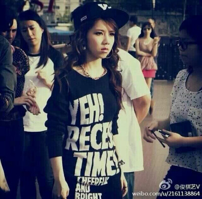 G.E.M.#邓紫棋#邓皇#紫琪解解#小公举#