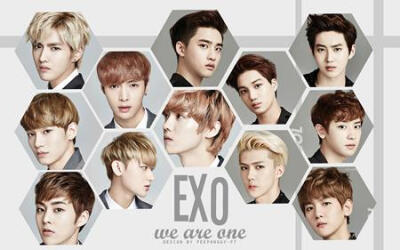 EXO'