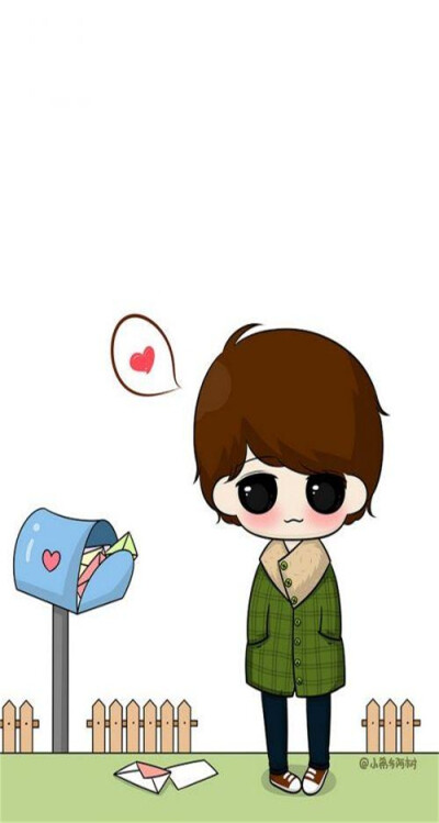 ✿✿✿小希与阿树✿✿✿