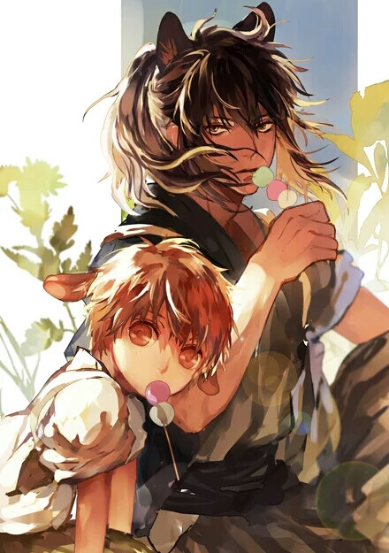 银魂青葱log画师绪方方方图片id51410253