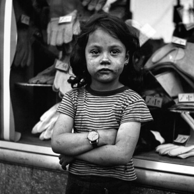 电影《寻找薇薇安·迈尔 Finding Vivian Maier》