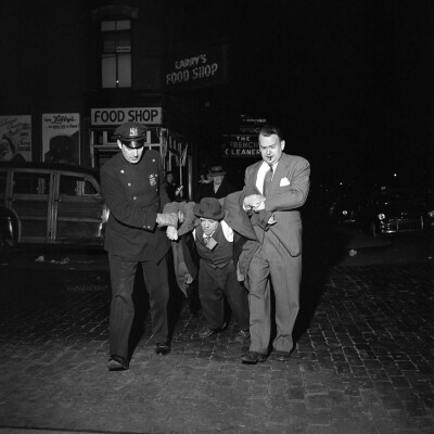 电影《寻找薇薇安·迈尔 Finding Vivian Maier》