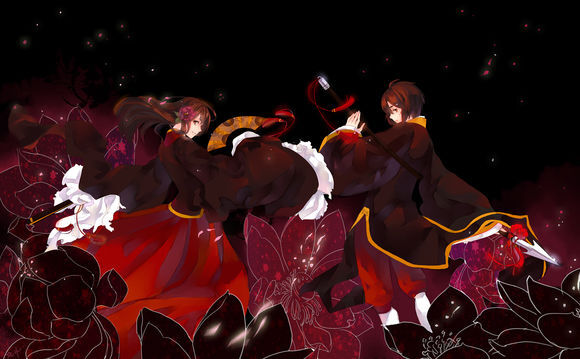 【id: 17917871】【侵删】aph 黑塔利亚 香/港 台/湾 王嘉龙 林晓梅