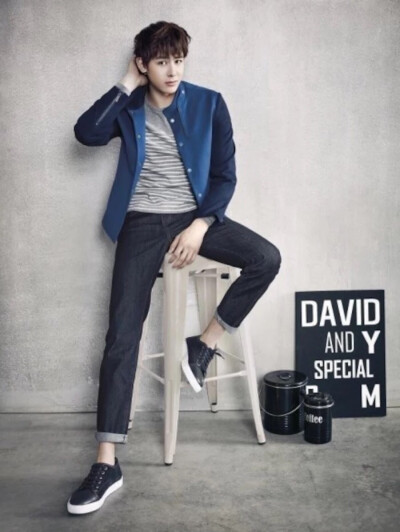 ❤尼坤❤ 最爱的男神 ❤