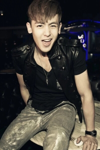 ❤尼坤❤ 最爱的男神 ❤