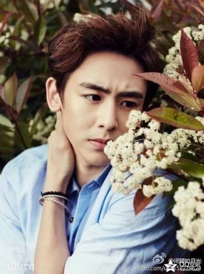 ❤尼坤❤ 最爱的男神 ❤ 男神❤男神❤男神❤