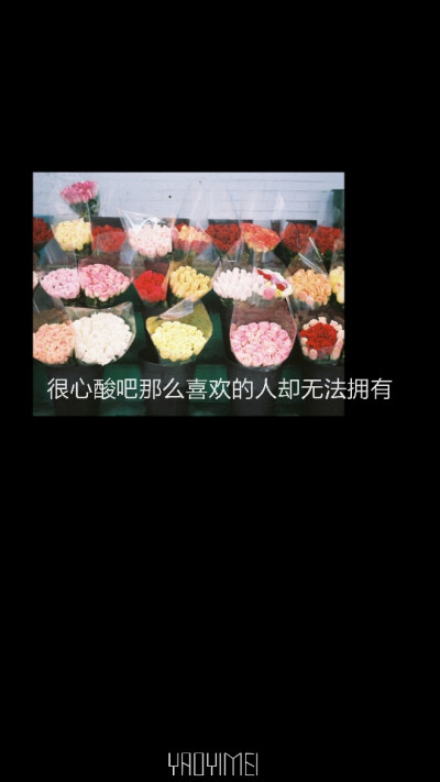 妖易媚 向巷项 壁纸 图片 文字 原创 意境