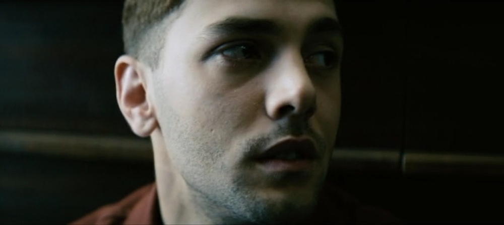 大象之歌 Xavier Dolan