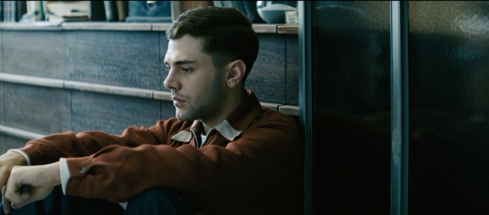 大象之歌 Xavier Dolan