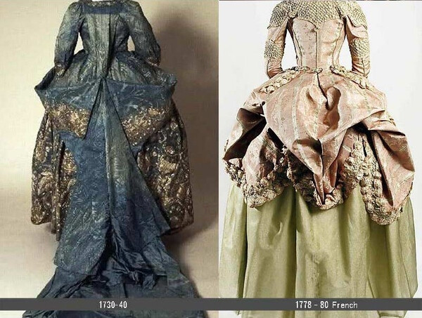 服饰 欧美 西欧 中古 历史 服装 衣服 怀旧 男装 女装 欧洲宫廷裙 凡尔赛 巴黎 皇后 公主 裙撑 华丽