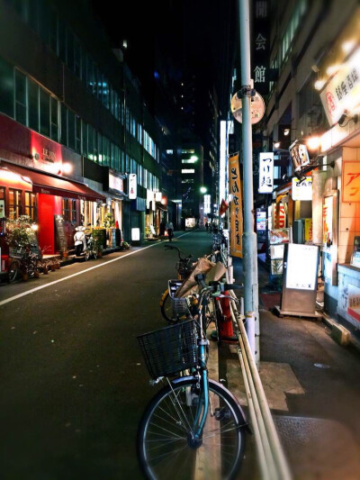 日本街道