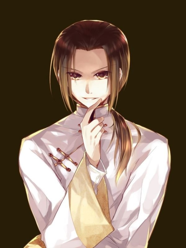 黑塔利亚王耀君领天下