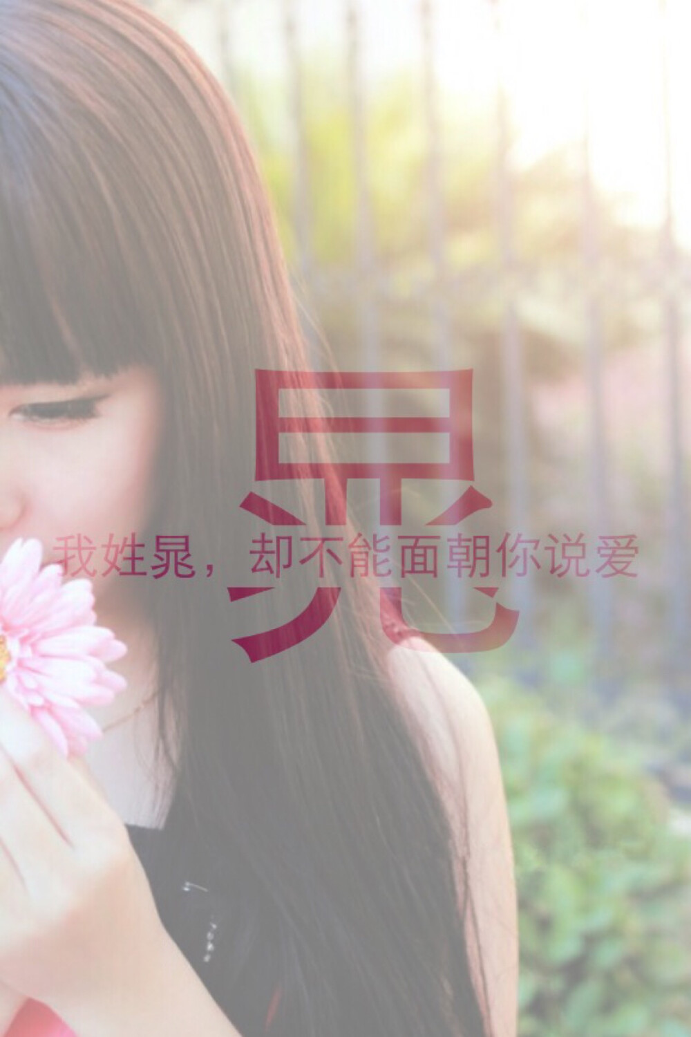 晁