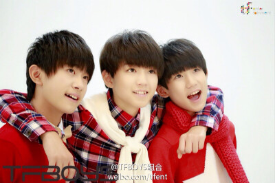 tfboys