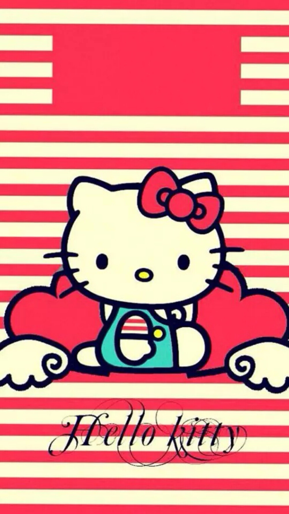 Hello Kitty系列-----①