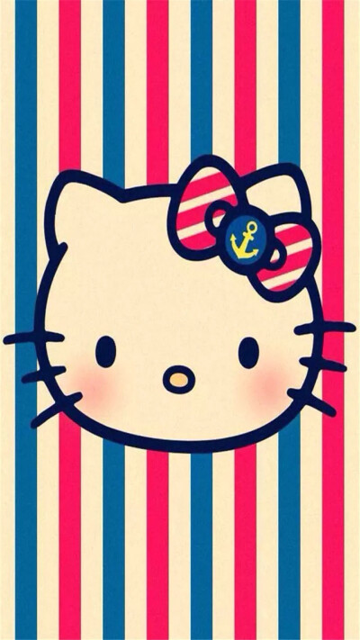 Hello Kitty系列-----②