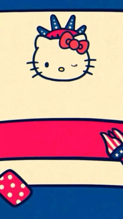 Hello Kitty系列-----②