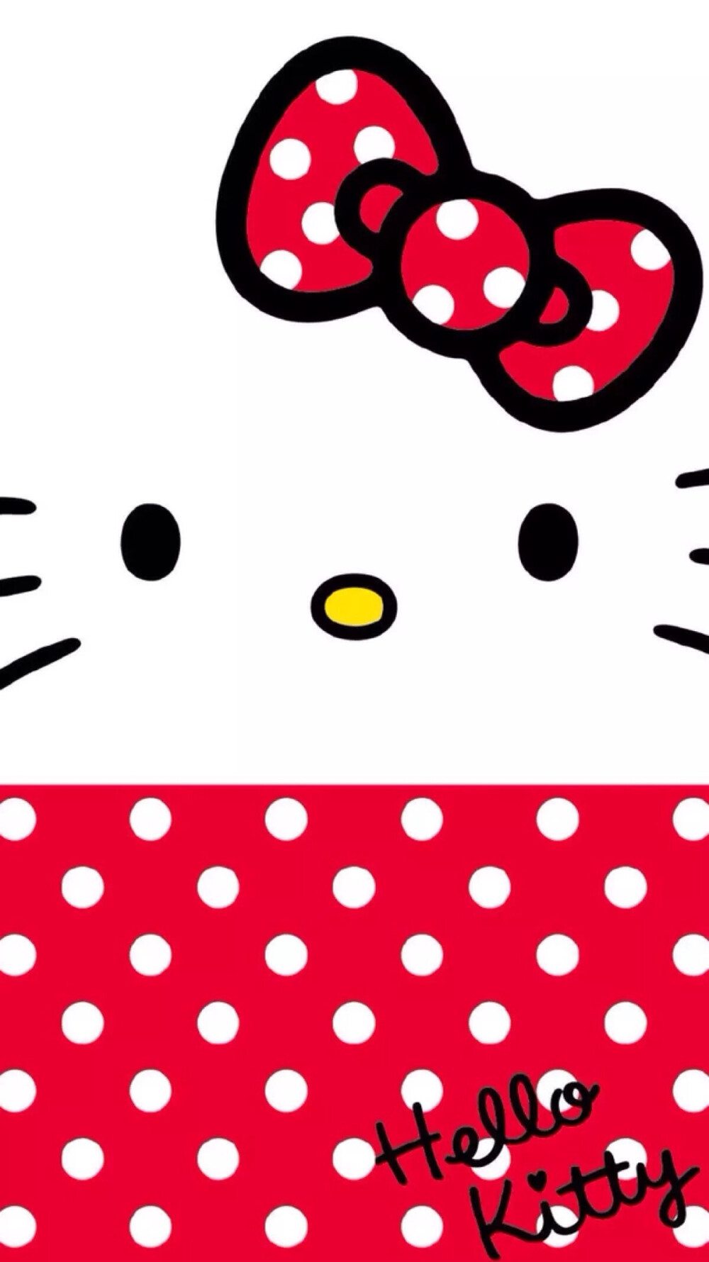 Hello Kitty系列-----④