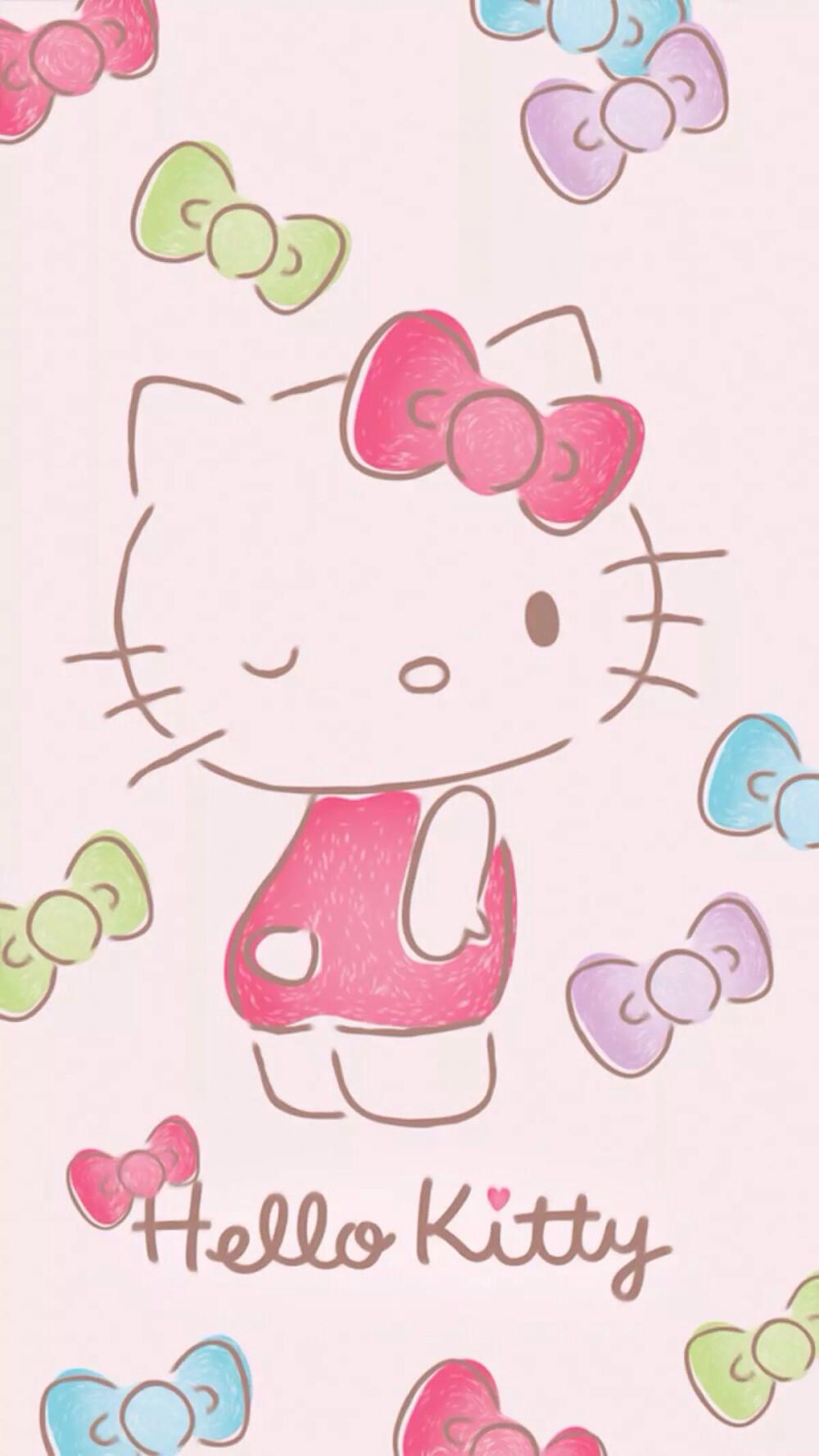 Hello Kitty系列-----⑤