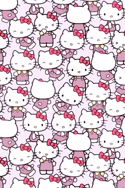 Hello Kitty系列-----⑦