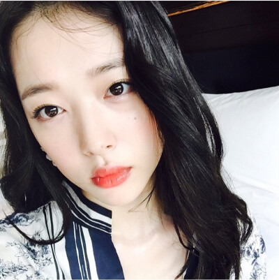 雪莉开通ins 崔雪莉 崔真理 sulli