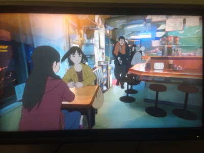 《花与爱丽丝》