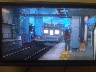 《花与爱丽丝》