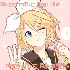 镜音双子 静音 V家二次元 手绘 动漫 插画 p站 壁纸 美图ヽ(•̀ω•́ )ゝ