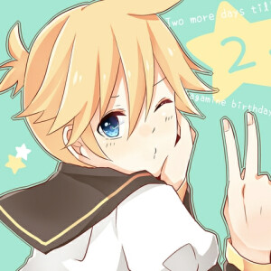 镜音双子 静音 V家二次元 手绘 动漫 插画 p站 壁纸 美图ヽ(•̀ω•́ )ゝ