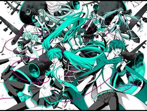 初音