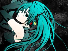 初音