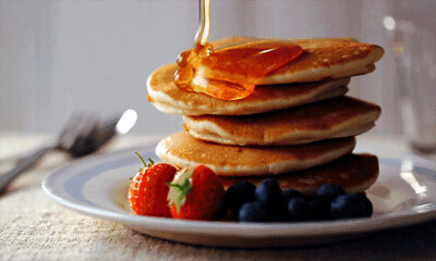 pancake