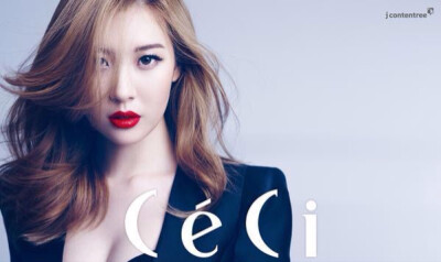 【Wonder Girls 《CeCi》画报公开】壁纸 韩流 明星 美女 街拍 服饰 妆容 艺恩,有斌,宣美,慧琳