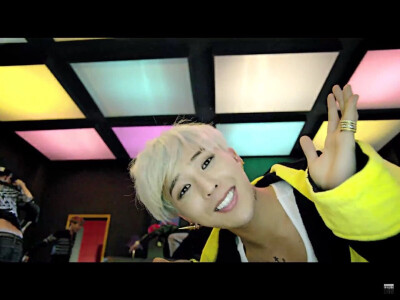 GDragon